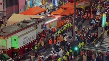 El Desconcierto | Incidente en Corea del Sur.jpg
