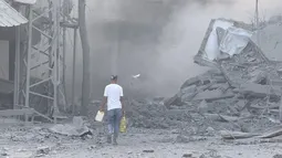 Las dificultades que Israel está poniendo a la entrada de ayuda humanitaria en medio de alto al fuego en Gaza