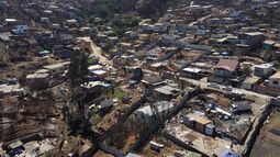 Preventiva para nuevos acusados de megaincendio: Horas extras impulsarían al cartel del fuego