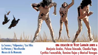 El Desconcierto | aficheCUANDOlasMUJERESalzanvuelo.jpg