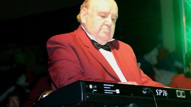 Murió Jorge Rojas, fundador de Los Ramblers y autor del Rock del Mundial de 1962