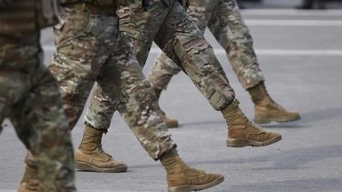 Como en la Guerra Fría: Los informes sobre Cuba y China que dejó mega hackeo a FF.AA.