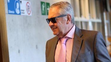 Caso Basura: Tribunal absuelve de manera unánime a Sabat por los delitos de fraude al fisco y malversación