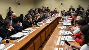Comisión de Hacienda votará la Ley Miscelánea de Kast - Agencia Uno