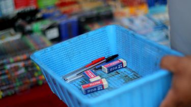 Espacio Pablo Vergara Toledo pide ayuda para su “escuelita” tras allanamiento policial