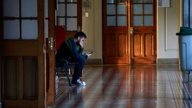 Atención estudiantes: Tendrás solo 22 días para postular a gratuidad y becas Admisión 2025