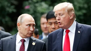 Trump amenaza a Rusia con aranceles del 100% si no hay acuerdo sobre Ucrania: Incluso dio ultimátum