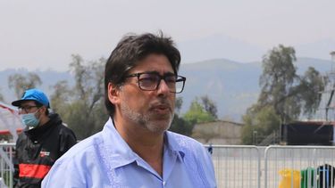 Daniel Jadue: Yo insisto en la necesidad de intervenir civilmente a Carabineros