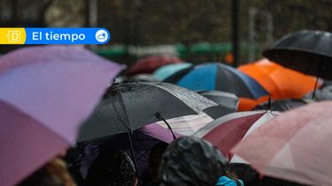 Lluvias en Chile: Confirman pronóstico de precipitaciones en 9 regiones para este jueves