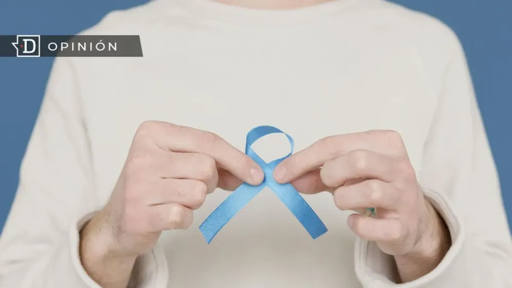 Una alianza para diagnosticar el cáncer de próstata