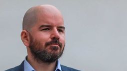 Jackson se querella contra la UDI, Fidel Espinoza y Jorge Errázuriz: “Busco resarcir mi honra”