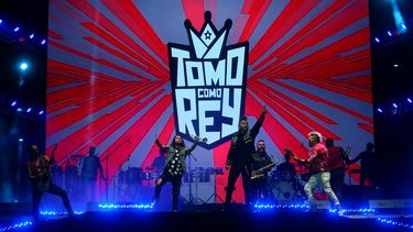 Un abrazo por la salud y la vida: Artistas se reunirán en concierto online para reconocer a los trabajadores de la salud