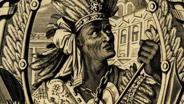 #AtahualpingChallenge: Jóvenes peruanos lanzan biblias al suelo y convierten en viral histórico gesto del último líder Inca
