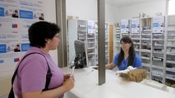 Más del 60% de los Cesfam no tienen autorización sanitaria para funcionar