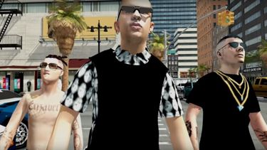 #PrimeraImpresión: ‘Hablamos mañana’, la canción que junta a Bad Bunny con Pablo Chill-E y Duki