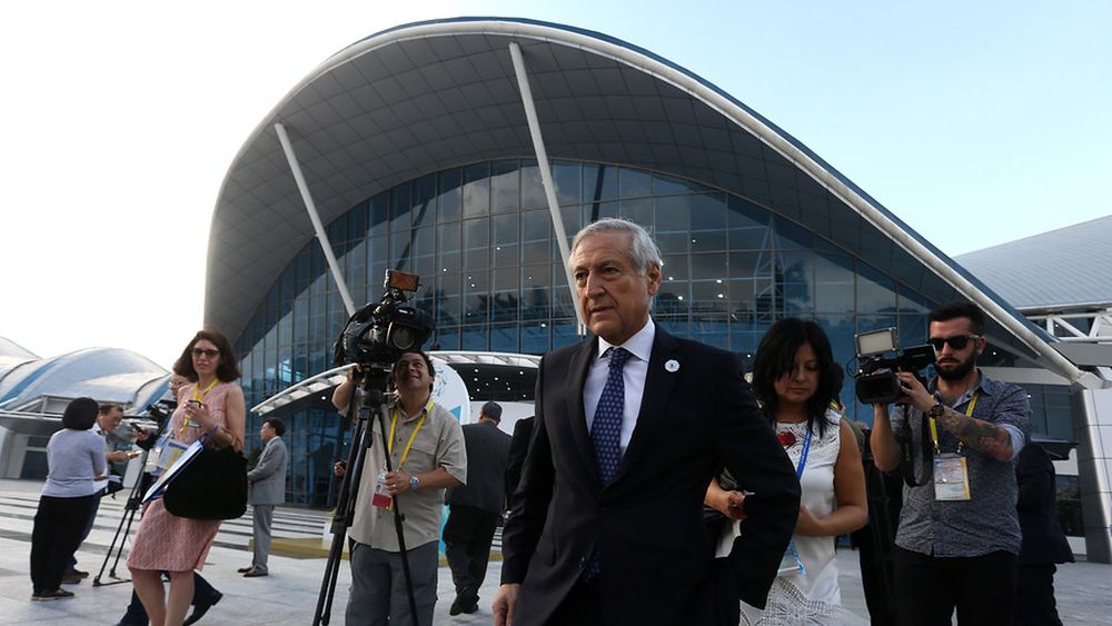 Canadá plantea nuevas condiciones para el TPP y deja firma del acuerdo en suspenso