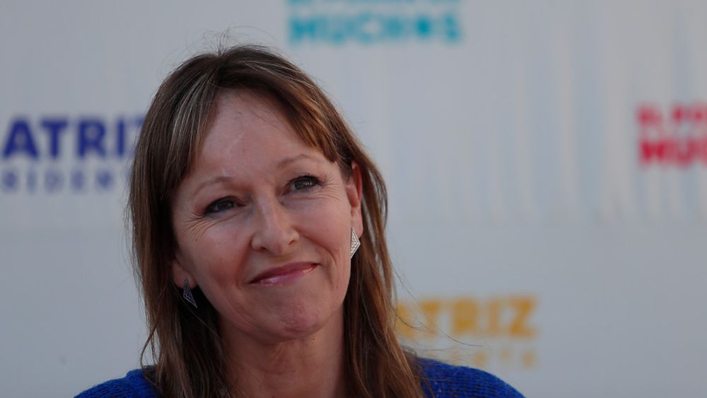 Ana María Gazmuri renuncia a RD tras disputas internas por Ley Cultivo Seguro