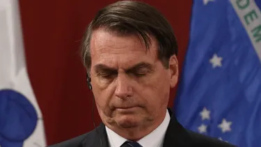 Juicio contra Bolsonaro: Los cinco delitos por lo que el líder de ultraderecha brasileña arriesga 40 años