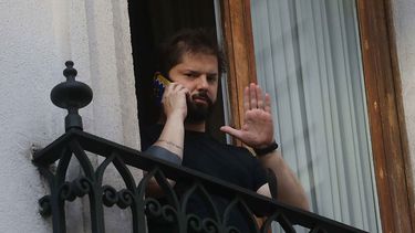 Fiscal Nacional: Boric envía oficio y hay polémica por llamado a presidente de Suprema