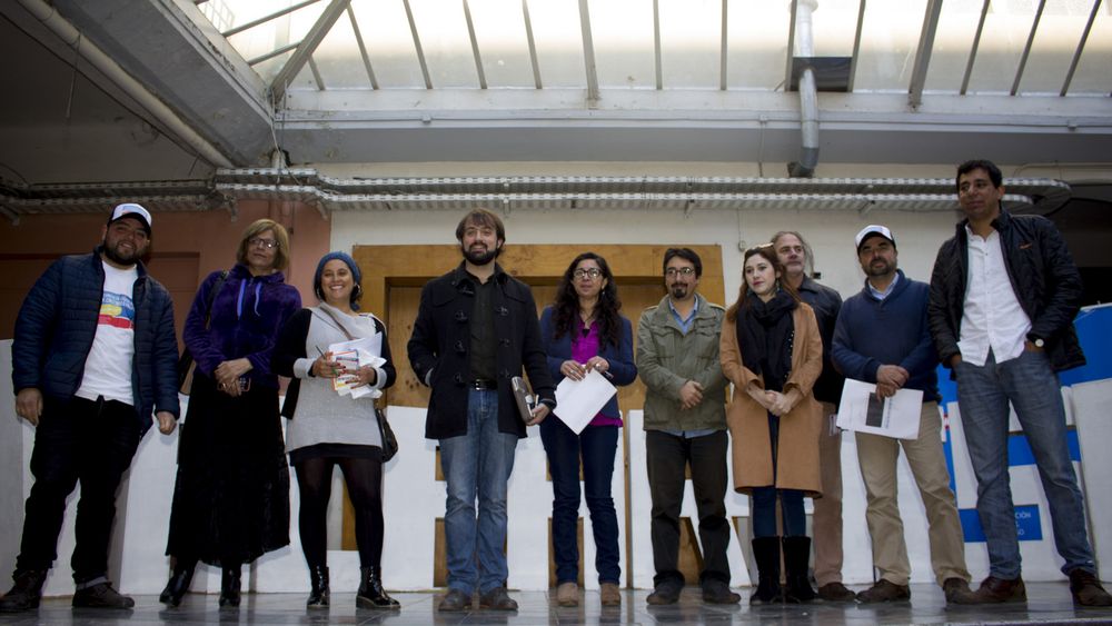 #CreemosValpo: Más de 16 mil personas participaron de la Consulta Ciudadana