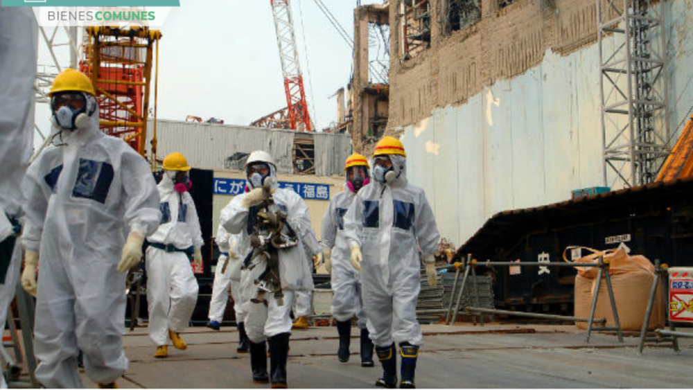 ¿Protegerá la política exterior “turquesa” chilena al Pacífico de la amenaza radioactiva?