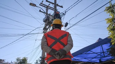 Cortes de luz en Santiago hoy jueves 13 de noviembre: Las 11 comunas afectadas esta jornada