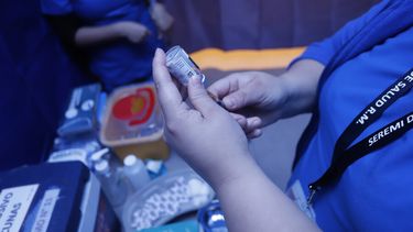 Padres no quisieron vacunar a su hijo de 10 meses: Municipio los denunció y Corte obligó a inocularlo