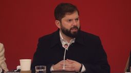 Presidente Boric asistirá a inauguración de Juegos Olímpicos y luego iniciará gira por Emiratos Árabes