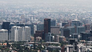 Valor del m2 incrementó en zona oriente: Un 63% en Lo Barnechea y un 6% en Providencia