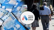 Imagen referencial sobre pérdida de las AFP