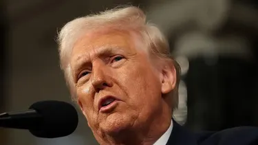 Las 5 ideas más polémicas que Donald Trump lanzó en su discurso ante el Congreso: De expansionismo a radicalización