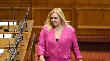 pamela jiles culpo a ministro claudio alvarado tras perder presidencia de camara baja: lo acuso de pirquinear votos