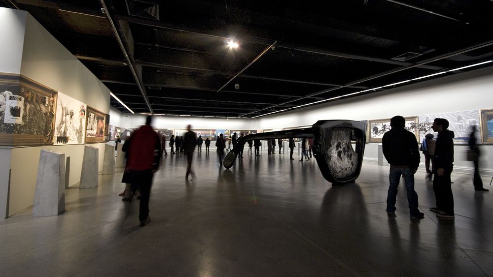 #AllendeEnlaCultura| Los desenfrenados 1044 días que duró el sueño de la Unidad Popular