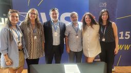 CNTV firma alianza estratégica con Ventana Sur, destacado mercado audiovisual latinoamericano
