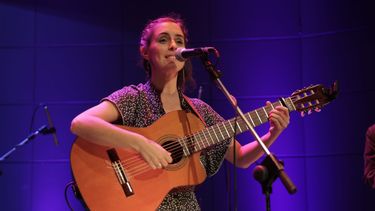 Nano Stern, Pascuala Ilabaca, Benjamín Walker y más se unen para versionar Ruka en apoyo a la cantautora Javiera Barreau