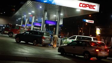 Joven venezolana denuncia que sufrió agresiones por parte de una clienta en servicentro Copec