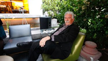 “¡Fuerza Profesor Rossa!”: Múltiples muestras de cariño a Iván Arenas tras dar a conocer que tiene cáncer