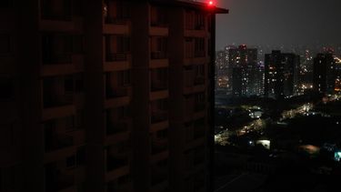 Radiografía del corte de luz: Lampa, Quilicura y Pudahuel las más afectadas y Maipú lideró reclamos