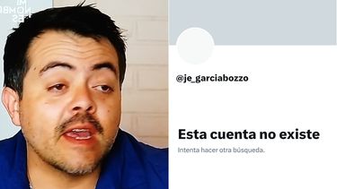 Quién es Jaime García: El abogado republicano asesor de denunciante contra Boric y sus insultos al Presidente
