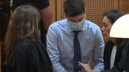Abogada de familia de Narumi: En Japón Nicolás habría sido condenado a muerte