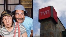 TVN en la UTI: Pérdidas llegan a $14 mil millones en 2024 y se encomiendan a crédito y al Chavo del 8