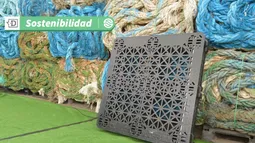 Hito de relevancia mundial para la economía circular chilena: Reciclan casi 3 mil toneladas de plástico