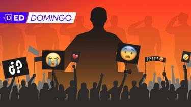 ¿Chile al borde del autoritarismo? Expertos analizan “tormenta perfecta” de factores sociales