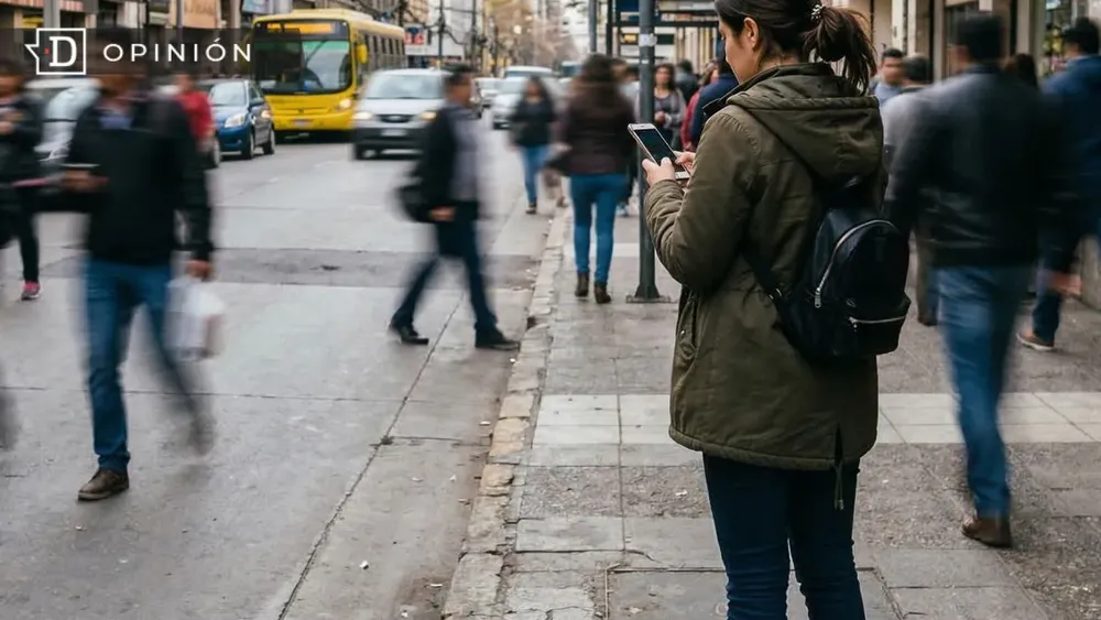 Acceso no es apropiación: Inteligencia artificial y la desigualdad que no vemos