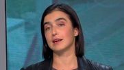 Paz Charpentier en Sin Filtros - Captura de video
