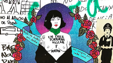 VOCES| Vivir de la cultura no es fácil en Chile