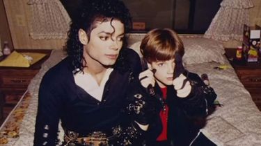 Todos fuimos testigos en Neverland