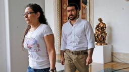 Venezuela: Maduro libera a grupo de 39 opositores políticos incluido Daniel Ceballos