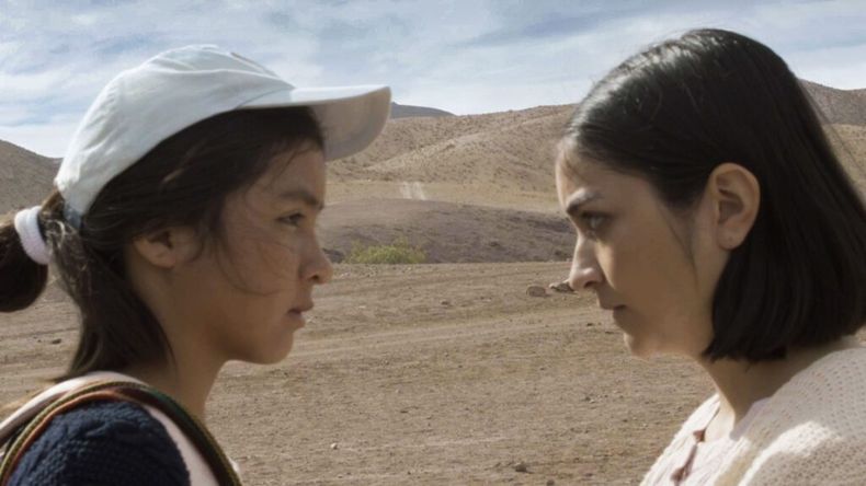 sariri  filme chileno que aborda historia de mujeres en un pueblo minero compite en festival espanol.jpg