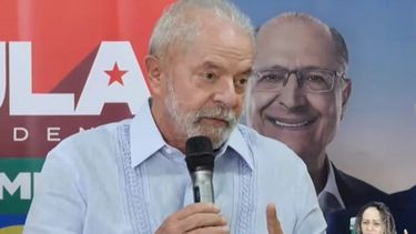 Partido de Lula pide el arresto del director de policía por obstruir votación en Brasil